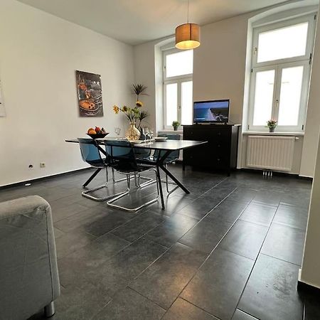 Gesamte Unterkunft Fuer 4 Top 18 Wenen Buitenkant foto