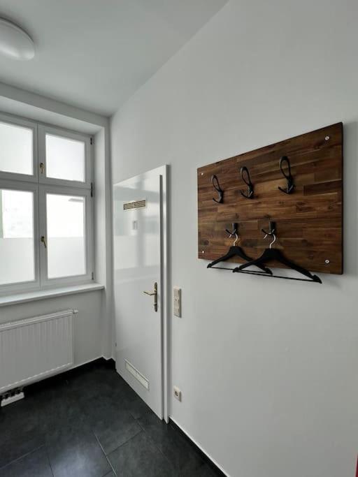 Gesamte Unterkunft Fuer 4 Top 18 Wenen Buitenkant foto